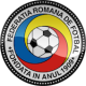 Rumunsko fotbalový dres